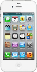 Apple iPhone 4S 16GB - Колпашево