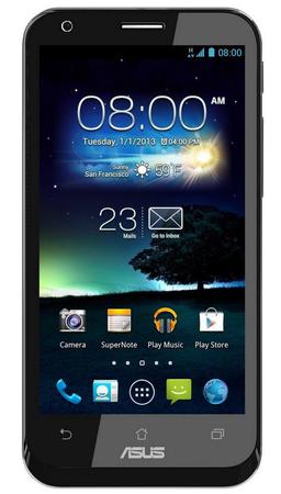 Смартфон Asus PadFone 2 64Gb Black - Колпашево