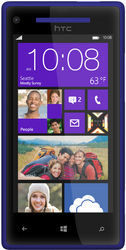 HTC 8X - Колпашево