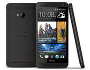 Смартфон HTC HTC Смартфон HTC One (RU) Black - Колпашево