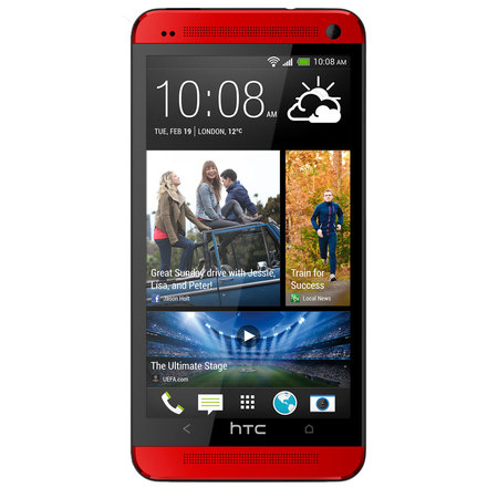 Сотовый телефон HTC HTC One 32Gb - Колпашево