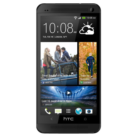 Сотовый телефон HTC HTC One dual sim - Колпашево