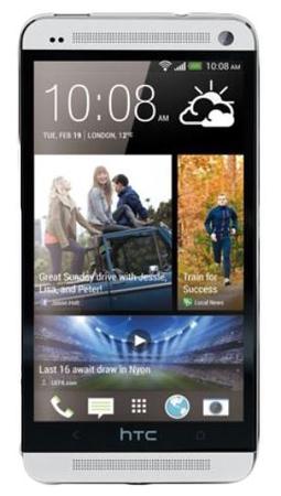 Смартфон HTC One One 32Gb Silver - Колпашево