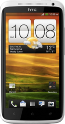 HTC One X 16GB - Колпашево