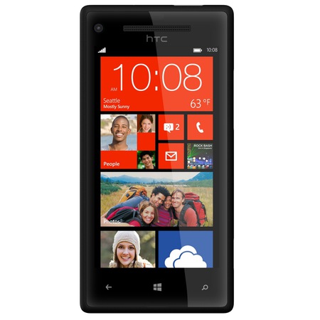 Смартфон HTC Windows Phone 8X 16Gb - Колпашево