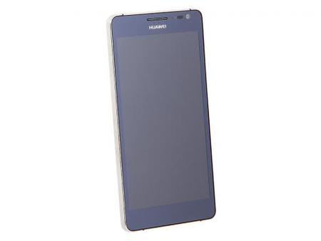 Смартфон Huawei Ascend D2 Blue - Колпашево