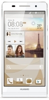 Смартфон HUAWEI Ascend P6 White - Колпашево