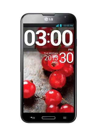 Смартфон LG Optimus E988 G Pro Black - Колпашево