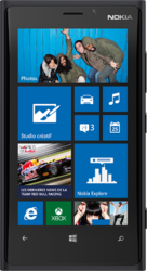 Мобильный телефон Nokia Lumia 920 - Колпашево