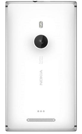 Смартфон NOKIA Lumia 925 White - Колпашево