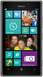 Смартфон Nokia Lumia 925 - Колпашево