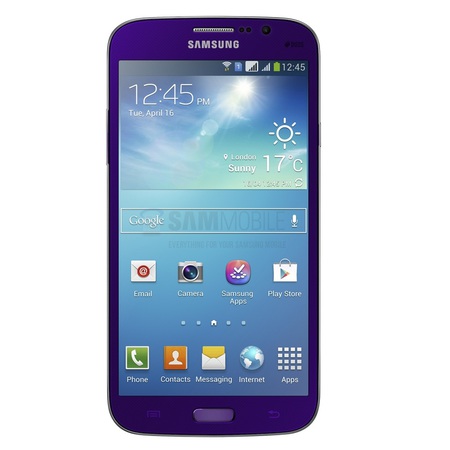 Смартфон Samsung Galaxy Mega 5.8 GT-I9152 - Колпашево