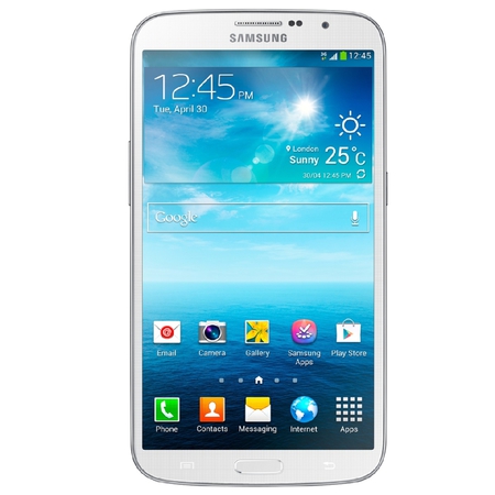 Смартфон Samsung Galaxy Mega 6.3 GT-I9200 8Gb - Колпашево