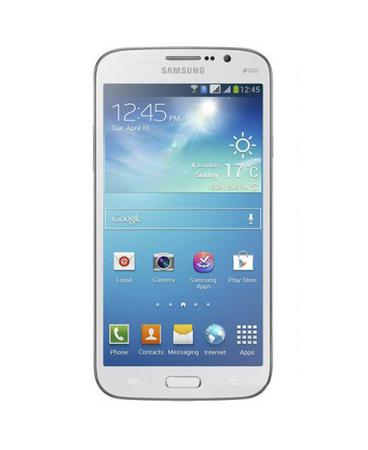 Смартфон Samsung Galaxy Mega 5.8 GT-I9152 White - Колпашево