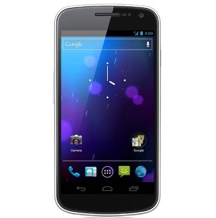 Смартфон Samsung Galaxy Nexus GT-I9250 16 ГБ - Колпашево