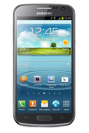 Смартфон Samsung Galaxy Premier GT-I9260 Silver 16 Gb - Колпашево