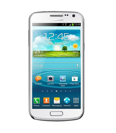 Смартфон Samsung Galaxy Premier GT-I9260 Ceramic White - Колпашево