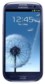 Мобильный телефон Samsung Galaxy S III 64Gb (GT-I9300) - Колпашево