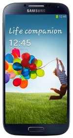 Мобильный телефон Samsung Galaxy S4 16Gb GT-I9500 - Колпашево