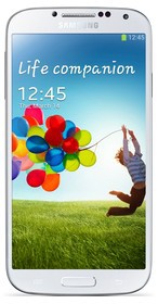 Смартфон Samsung Galaxy S4 16Gb GT-I9505 - Колпашево