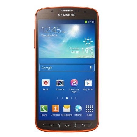 Смартфон Samsung Galaxy S4 Active GT-i9295 16 GB - Колпашево