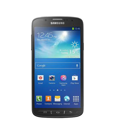 Смартфон Samsung Galaxy S4 Active GT-I9295 Gray - Колпашево