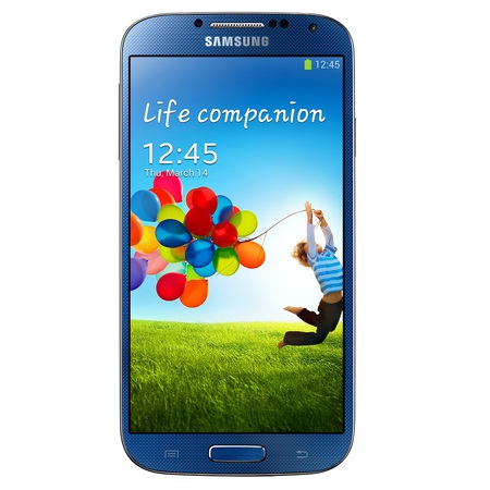 Смартфон Samsung Galaxy S4 GT-I9500 16 GB - Колпашево