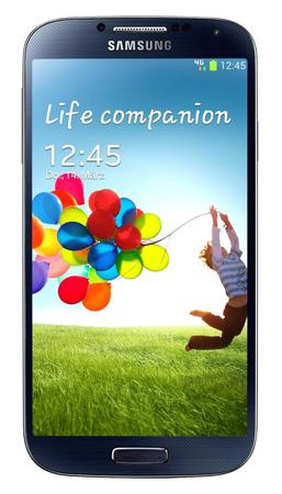 Смартфон Samsung Galaxy S4 GT-I9505 Black - Колпашево