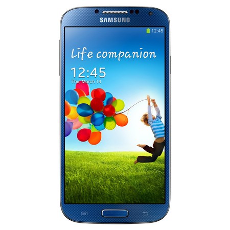 Смартфон Samsung Galaxy S4 GT-I9505 - Колпашево