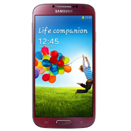 Смартфон Samsung Galaxy S4 GT-i9505 16 Gb - Колпашево