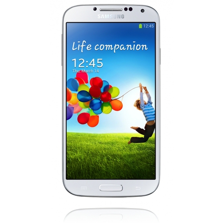 Samsung Galaxy S4 GT-I9505 16Gb черный - Колпашево