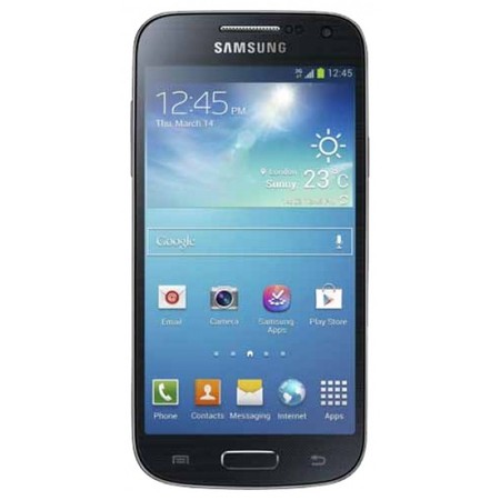 Samsung Galaxy S4 mini GT-I9192 8GB черный - Колпашево