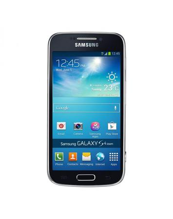 Смартфон Samsung Galaxy S4 Zoom SM-C101 Black - Колпашево