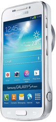 Samsung GALAXY S4 zoom - Колпашево