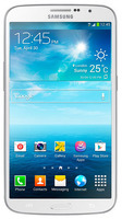 Смартфон SAMSUNG I9200 Galaxy Mega 6.3 White - Колпашево