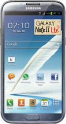 Samsung N7105 Galaxy Note 2 16GB - Колпашево