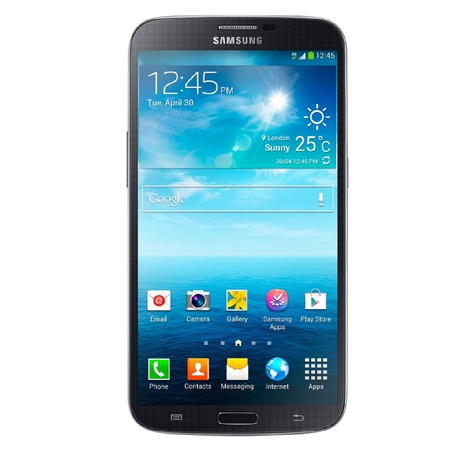 Сотовый телефон Samsung Samsung Galaxy Mega 6.3 GT-I9200 8Gb - Колпашево