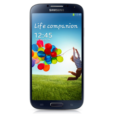 Сотовый телефон Samsung Samsung Galaxy S4 GT-i9505ZKA 16Gb - Колпашево