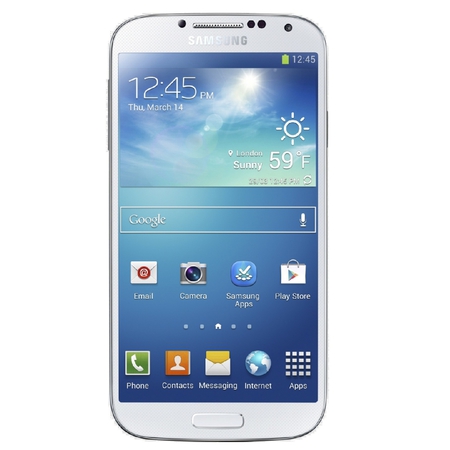 Сотовый телефон Samsung Samsung Galaxy S4 GT-I9500 64 GB - Колпашево