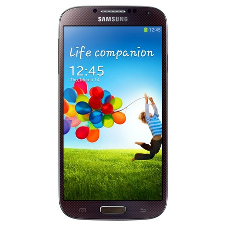 Сотовый телефон Samsung Samsung Galaxy S4 GT-I9505 16Gb - Колпашево