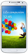 Смартфон Samsung Samsung Смартфон Samsung Galaxy S4 16Gb GT-I9500 (RU) White - Колпашево