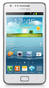 Смартфон Samsung Samsung Смартфон Samsung Galaxy S II Plus GT-I9105 (RU) белый - Колпашево