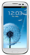 Смартфон Samsung Samsung Смартфон Samsung Galaxy S3 16 Gb White LTE GT-I9305 - Колпашево