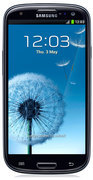 Смартфон Samsung Samsung Смартфон Samsung Galaxy S3 64 Gb Black GT-I9300 - Колпашево