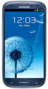 Смартфон Samsung Samsung Смартфон Samsung Galaxy S3 16 Gb Blue LTE GT-I9305 - Колпашево