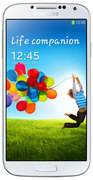 Смартфон Samsung Samsung Смартфон Samsung Galaxy S4 16Gb GT-I9505 white - Колпашево