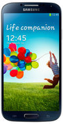 Смартфон Samsung Samsung Смартфон Samsung Galaxy S4 Black GT-I9505 LTE - Колпашево