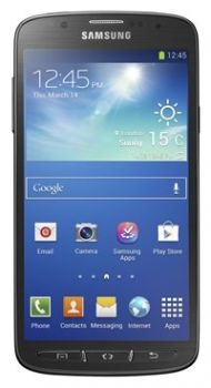 Сотовый телефон Samsung Samsung Samsung Galaxy S4 Active GT-I9295 Grey - Колпашево