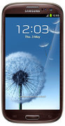 Смартфон Samsung Samsung Смартфон Samsung Galaxy S III 16Gb Brown - Колпашево