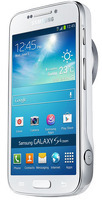 Смартфон SAMSUNG SM-C101 Galaxy S4 Zoom White - Колпашево